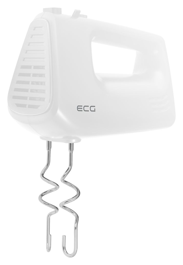 RS440 Lite Handmixer 400 W 5 Stufen  (Weiß) 