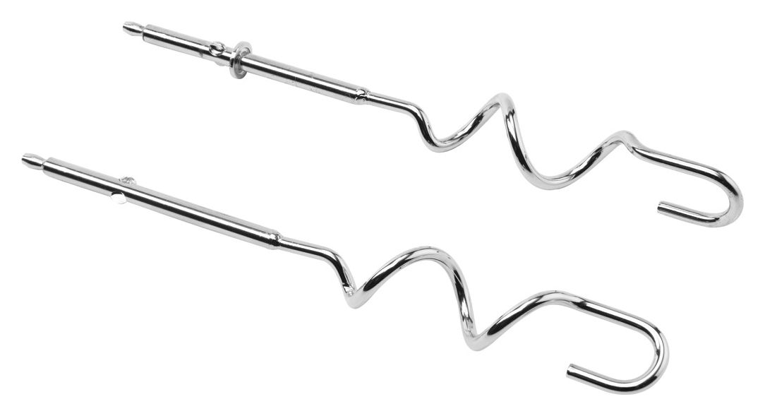 RS836 Handmixer 250 W 6 Stufen  (Weiß) 