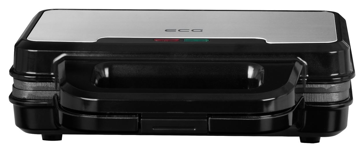 S2120 Grande Sandwichmaker 700 W für 2 Sandwiches  (Weiß) 