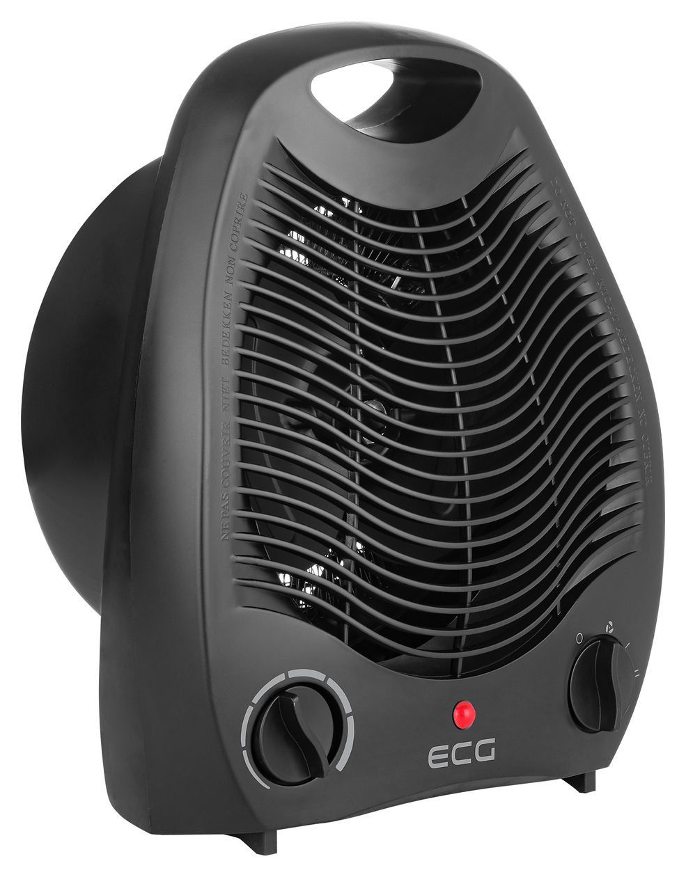 TV3030 Heat R Heizlüfter 2000 W 