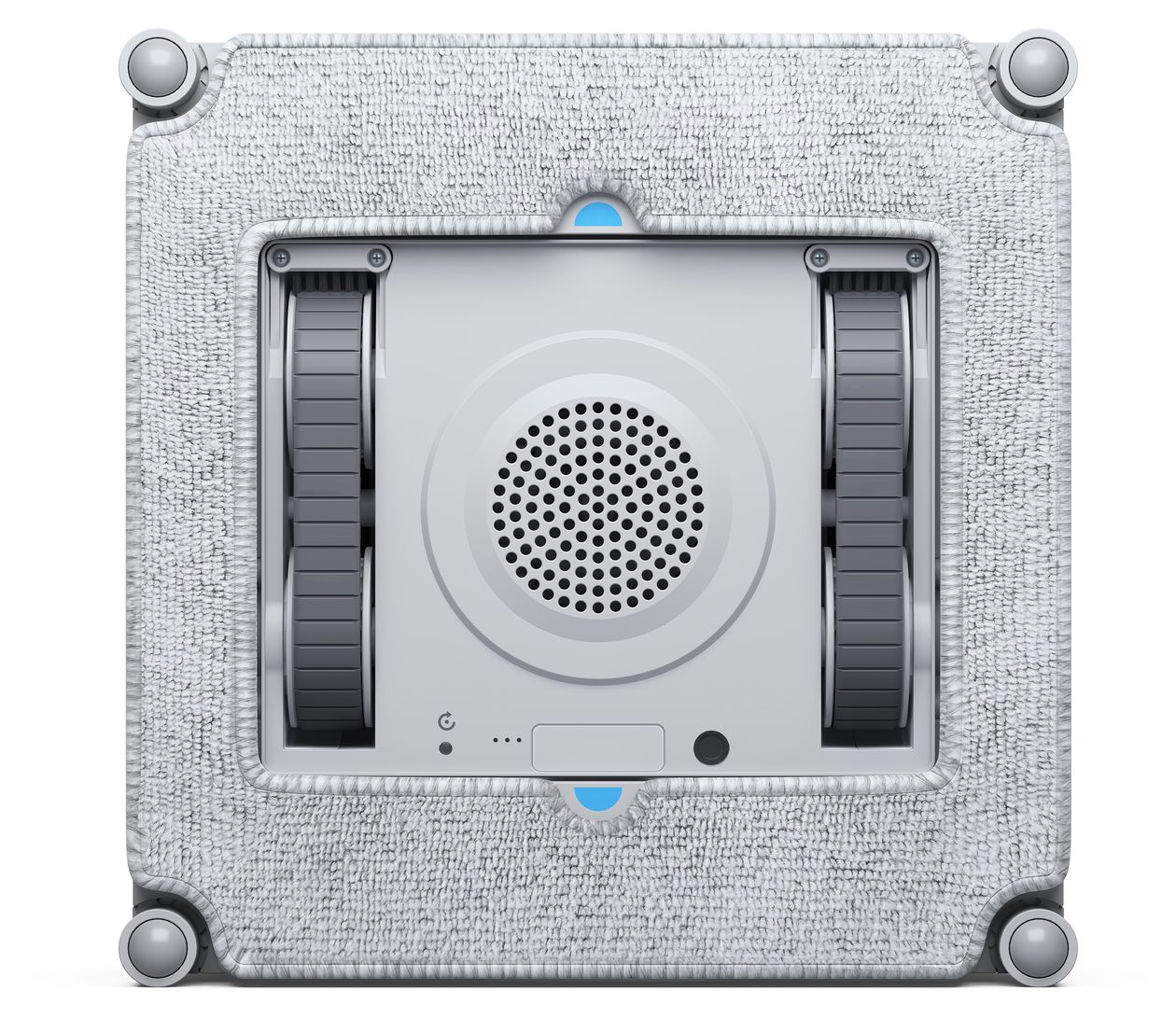 Winbot Mini Saugroboter 