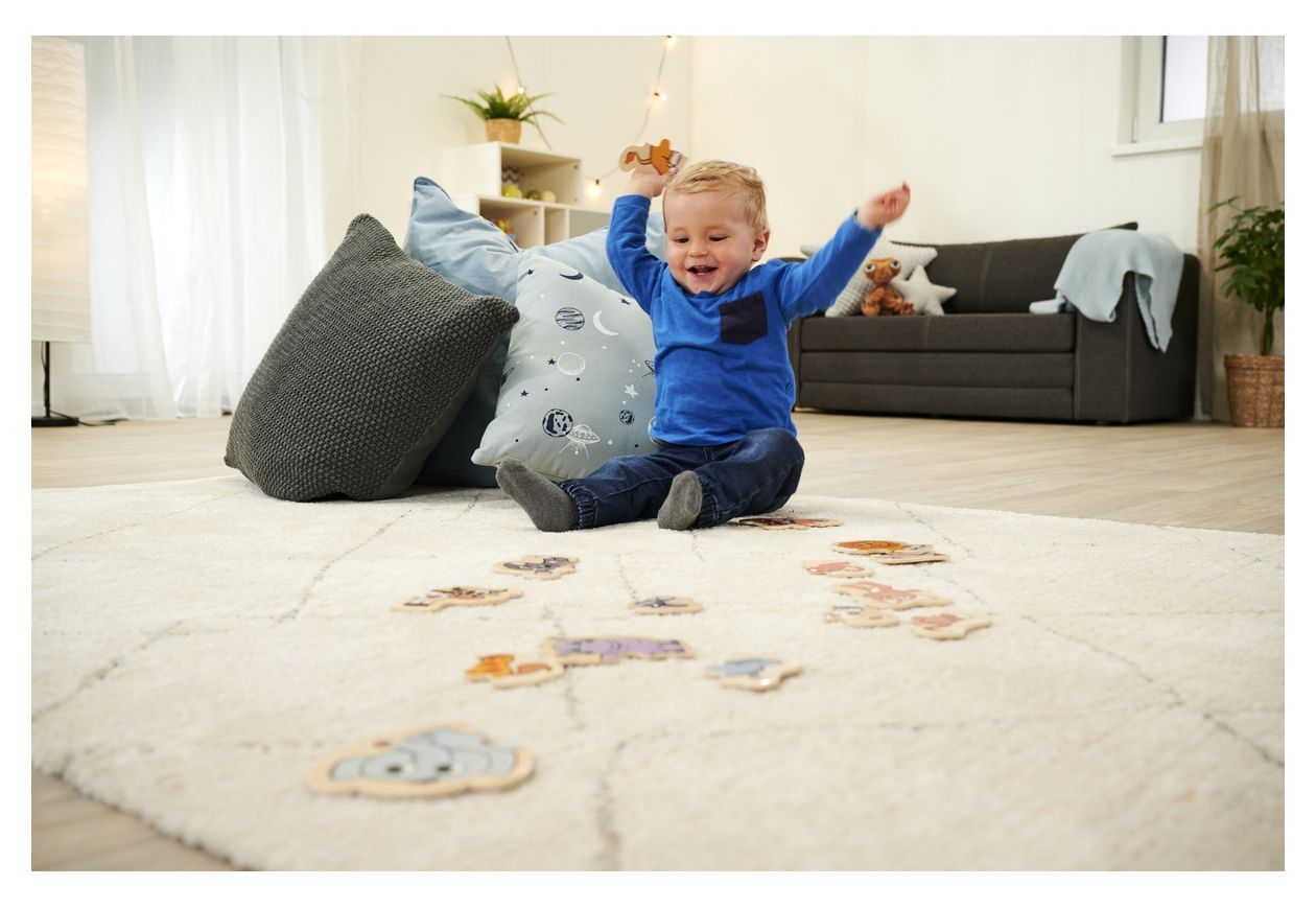 Animal Puzzle 