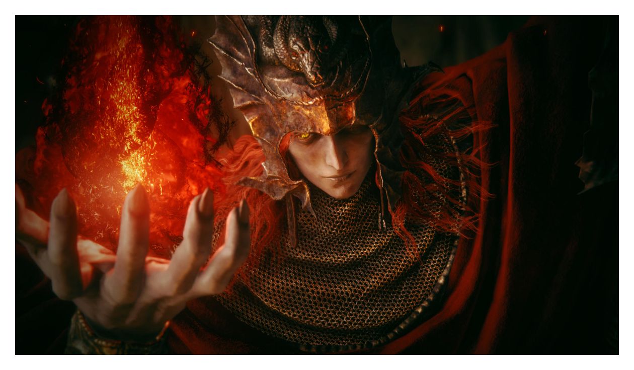 Elden Ring Tarnished Edition (Nintendo Switch 2) 