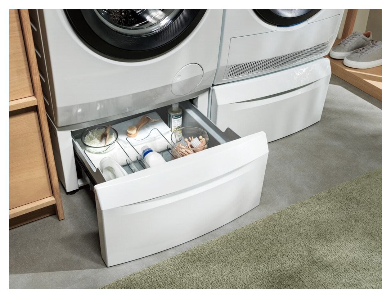 M1WYHPE3 Unterbausockel 