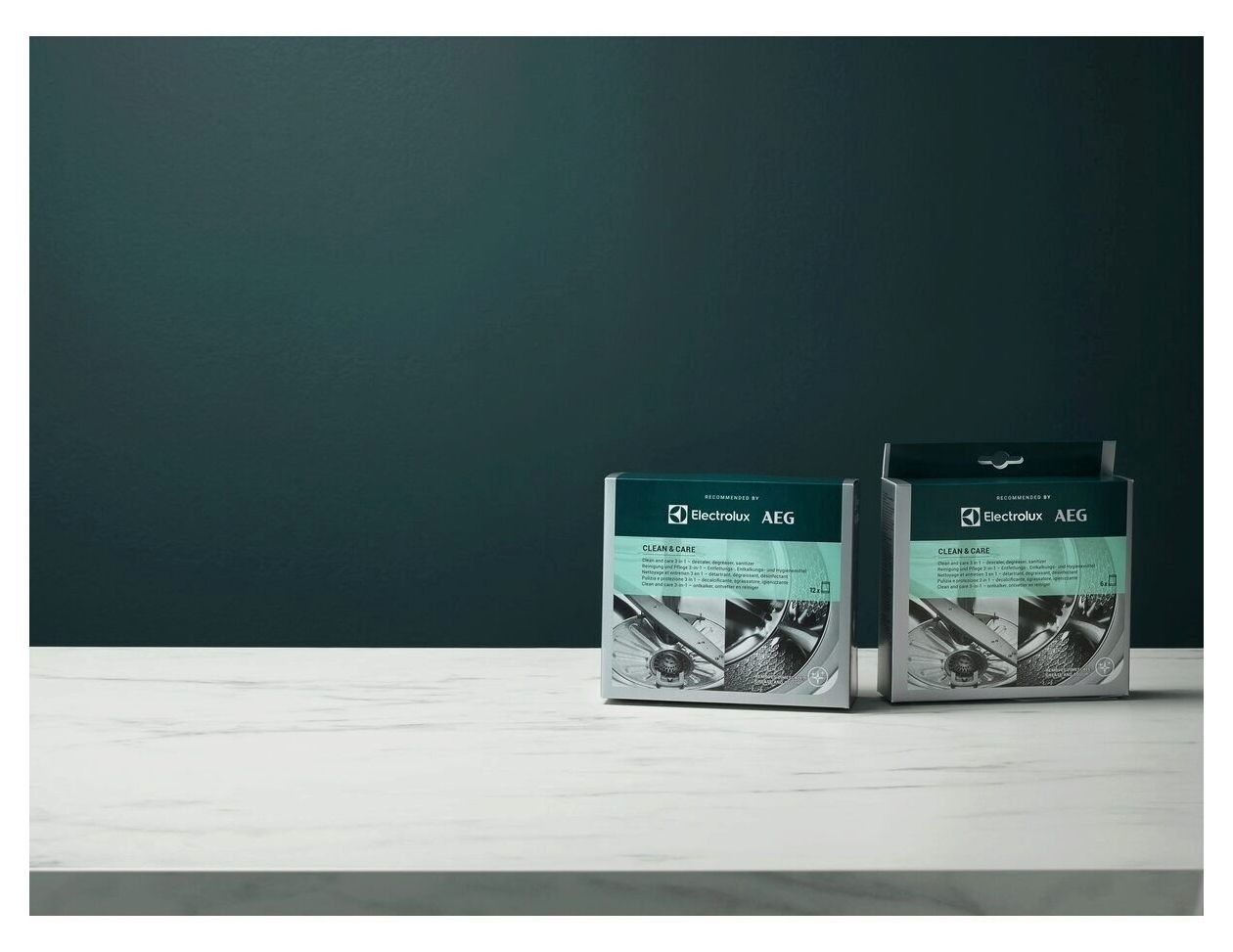 M2GCP121 Clean & Care 3 in 1 