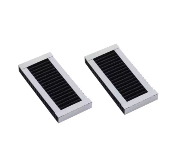 M9RWCAF1 CleanAir+ Filter (Schwarz, Grau) 