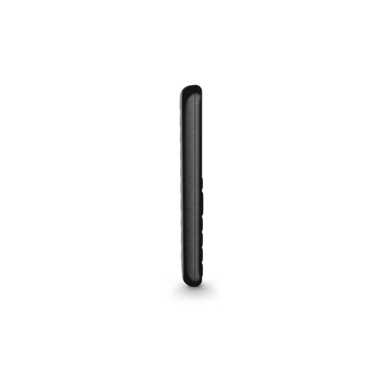 Happy 2G Smartphone 4,6 cm (1.81")  (Schwarz) 