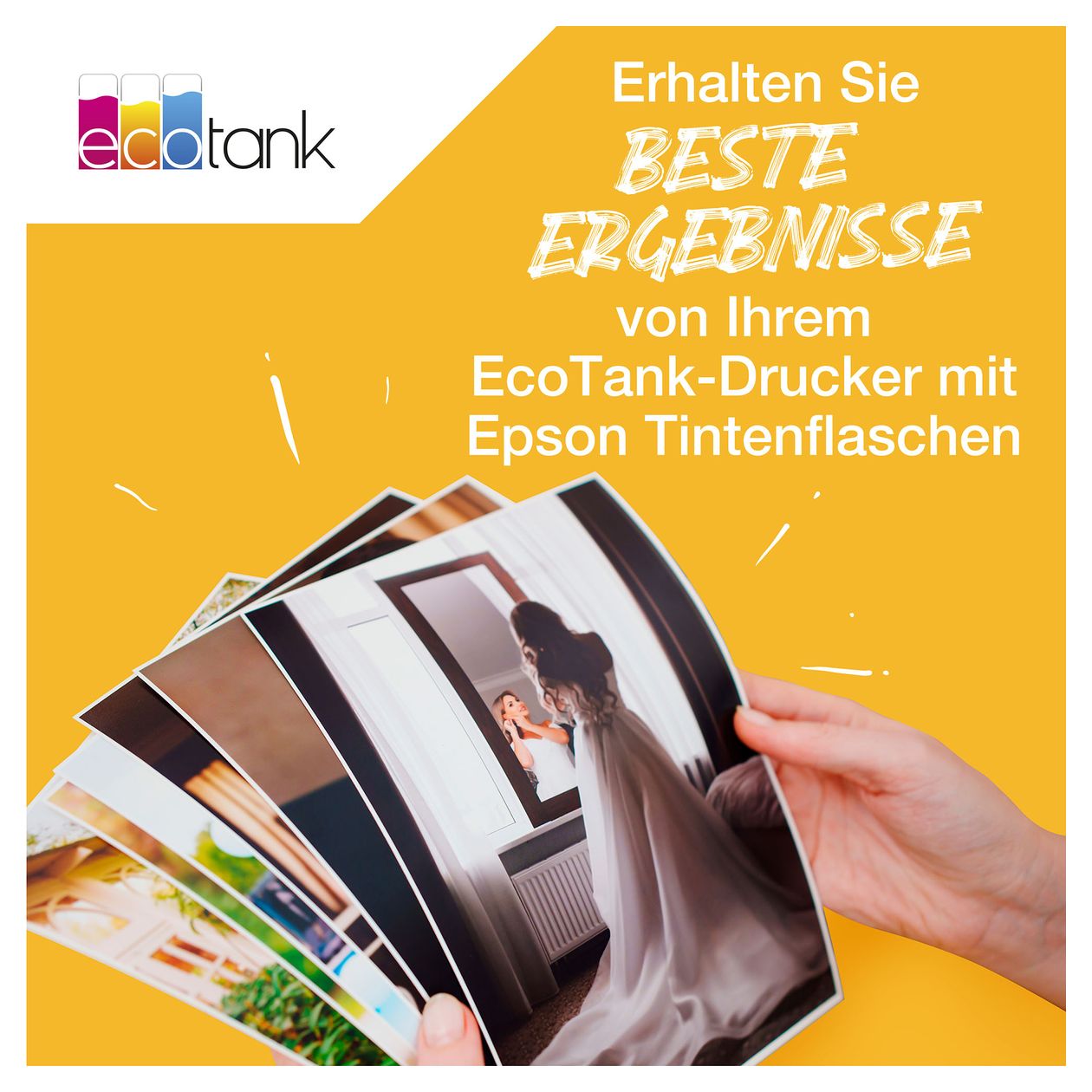 104 C13T00P140 originale Druckerpatronen Schwarz 65 ml 
