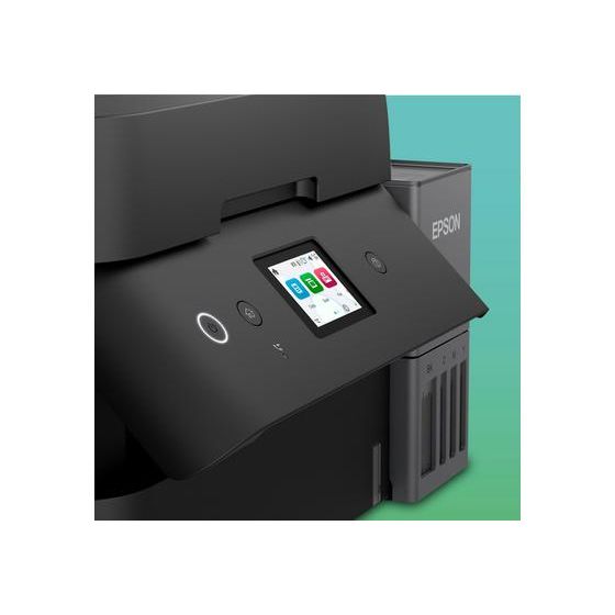 EcoTank ET-4951 All in One A4 Tintenstrahl Drucker 4800 x 1200 DPI 