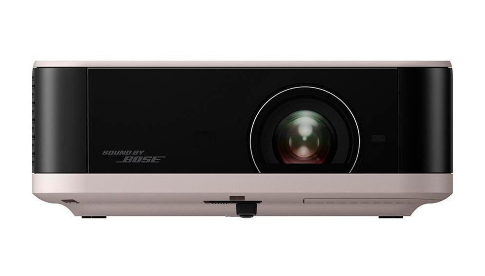 EF-61R LifeStudio Pop 1080p (1920x1080) 3LCD LED 700 ANSI Lumen  (Schwarz, Rose) 