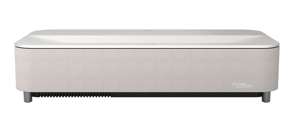 EH-LS970W UHD 4K (3840x2160) 3LCD Laser 4000 ANSI Lumen  (Weiß) 