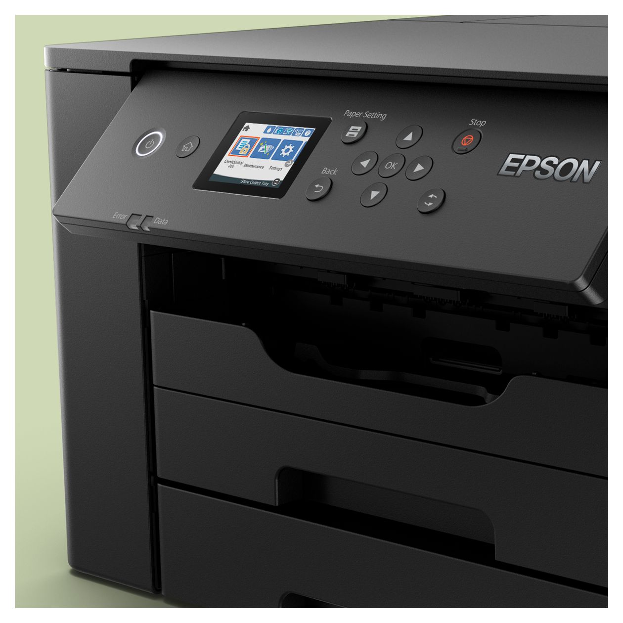 WorkForce WF-7310DTW 