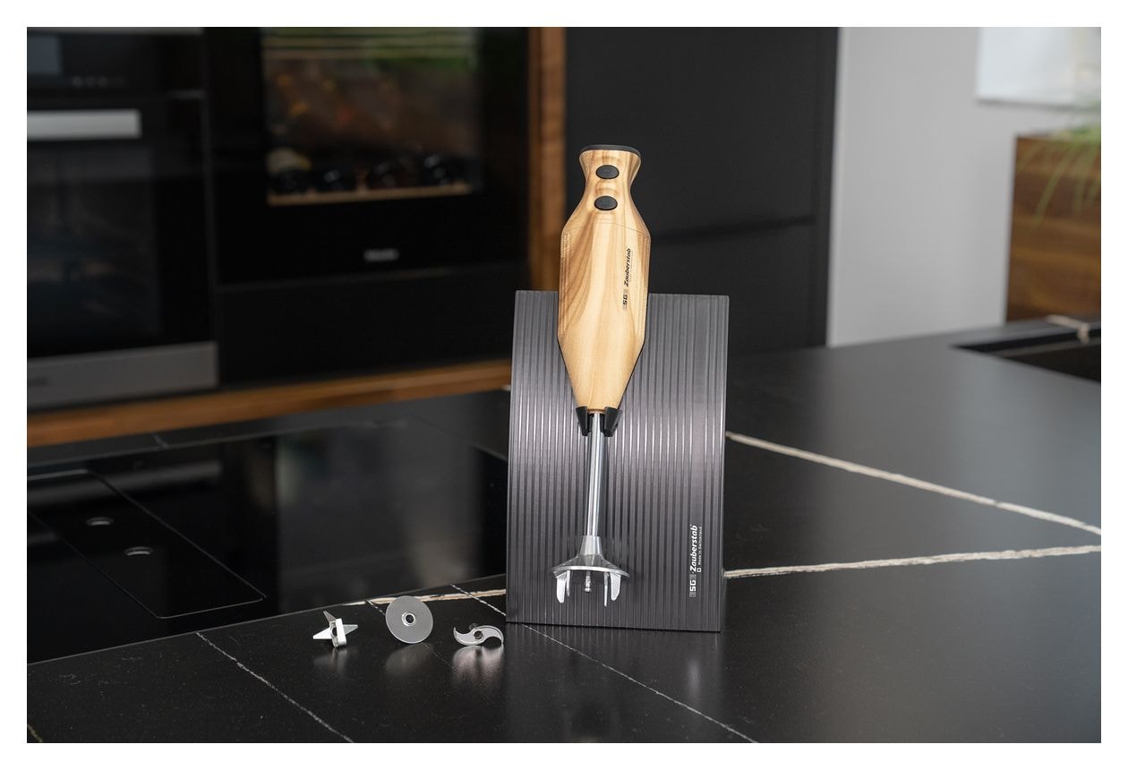 Design Edition Douglasie Zauberstab Stabmixer 200 W  (Braun) 