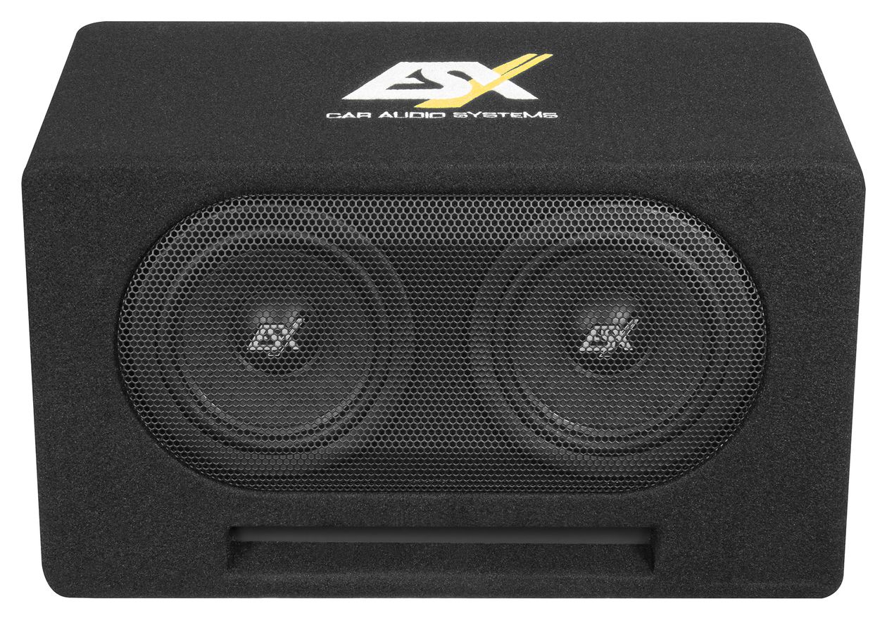 DBX206A Einbaulautsprecher 