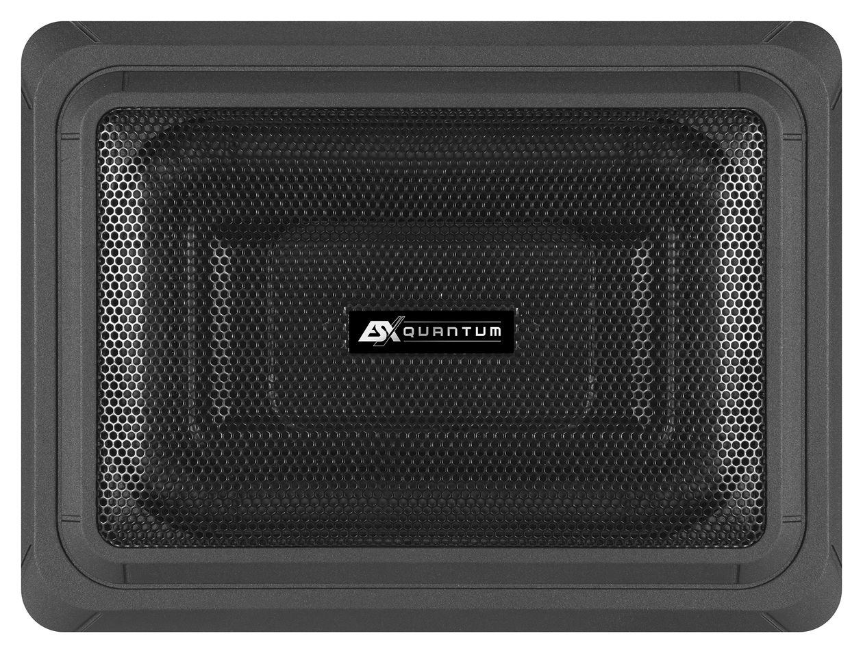 Q168P Einbaulautsprecher 