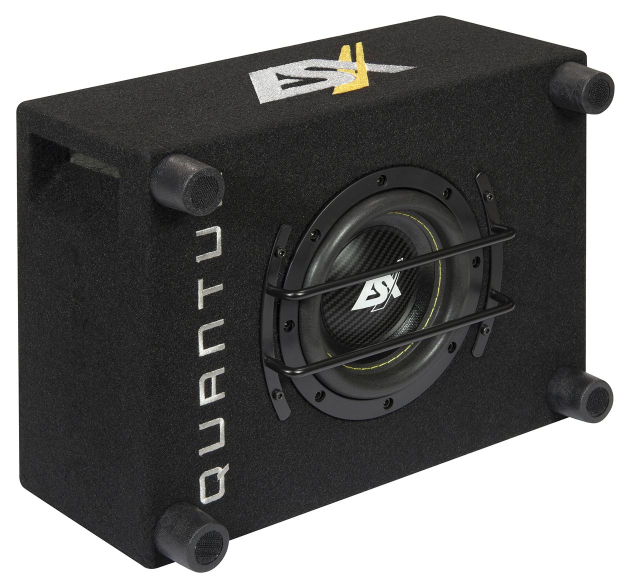 QXB6 Einbaulautsprecher 