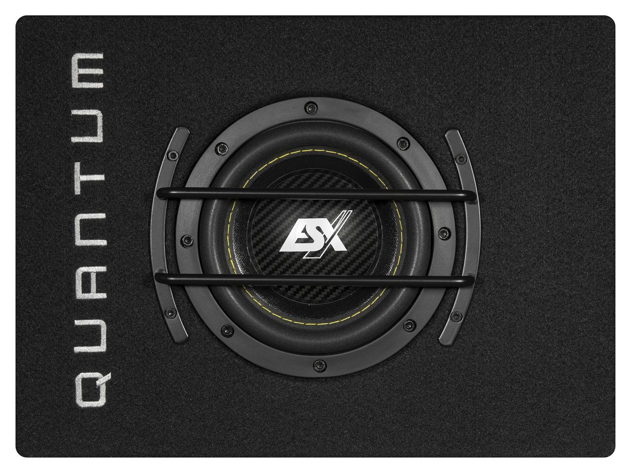 QXB6A Einbaulautsprecher 