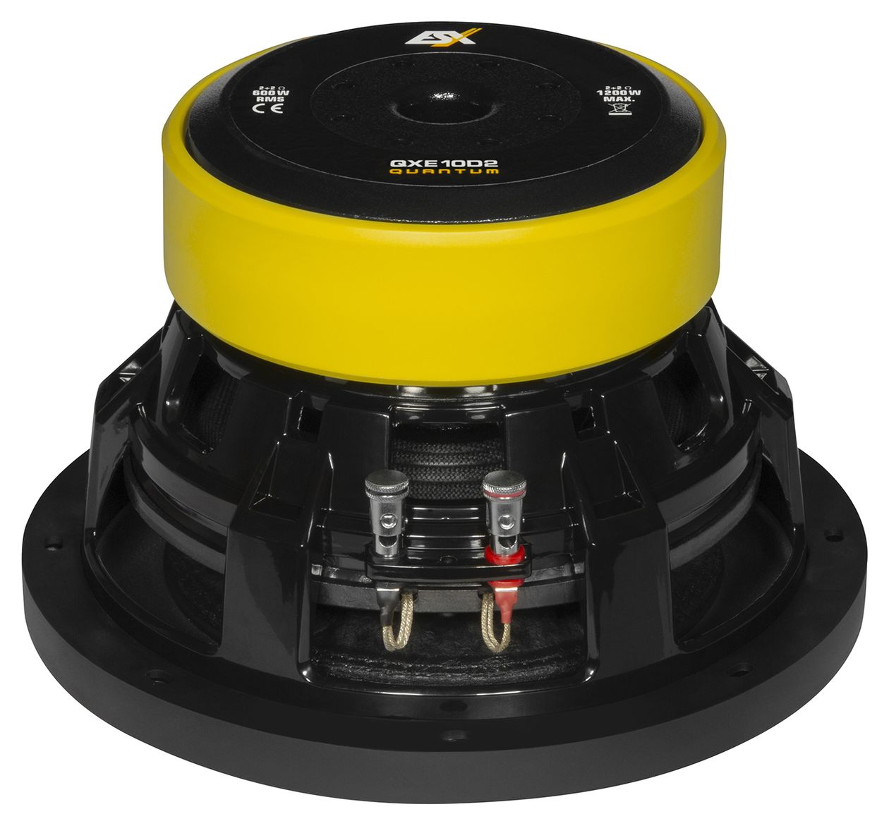 QXE10D2 Einbaulautsprecher 