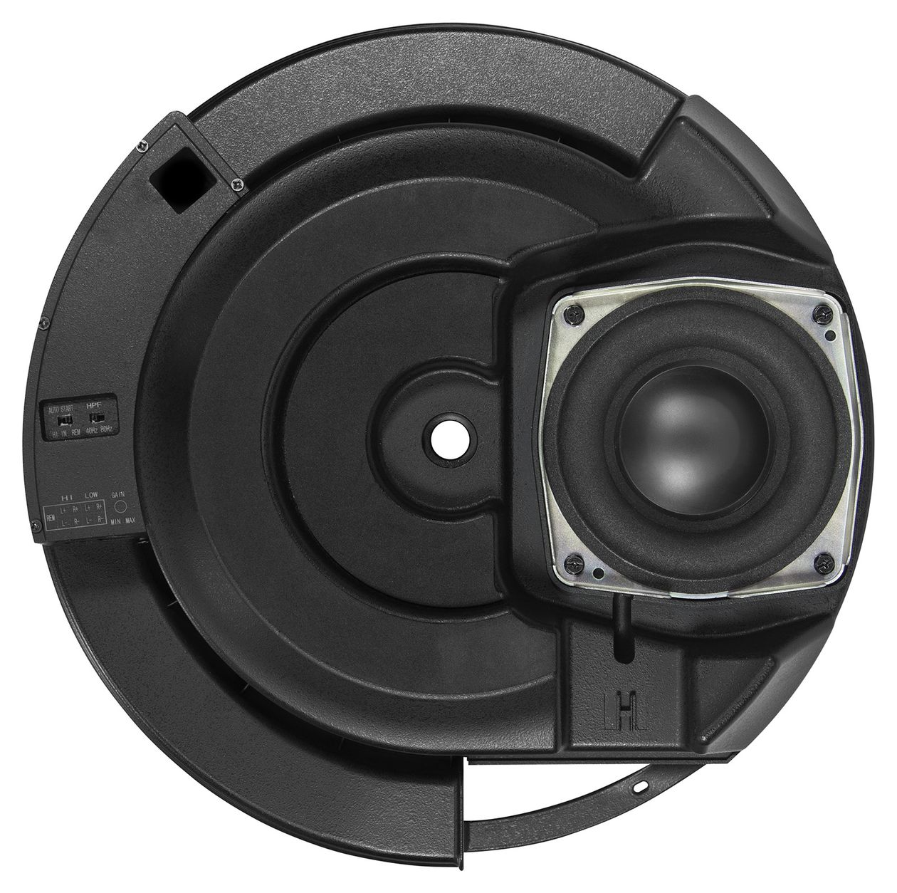 SL300A Einbaulautsprecher 