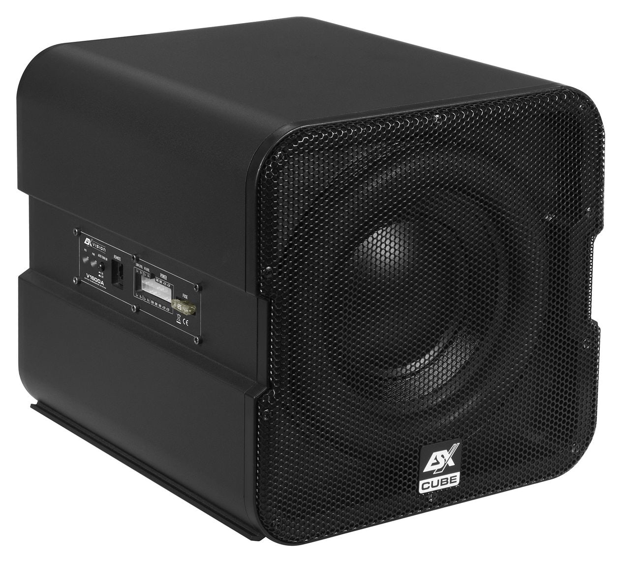 V1600A Einbaulautsprecher 