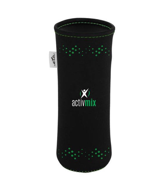 ActivMix Team 0,6 l Standmixer 350 W  (Schwarz) 