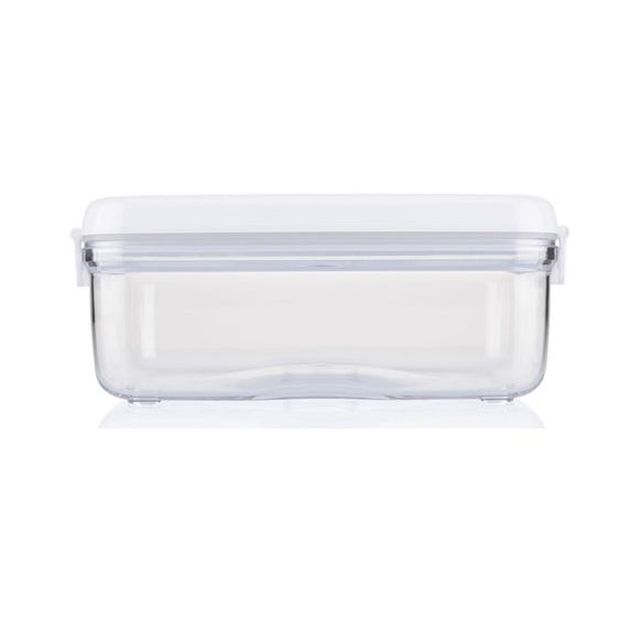 Atmos Vital Box Container andere  (Grau, Weiß) 