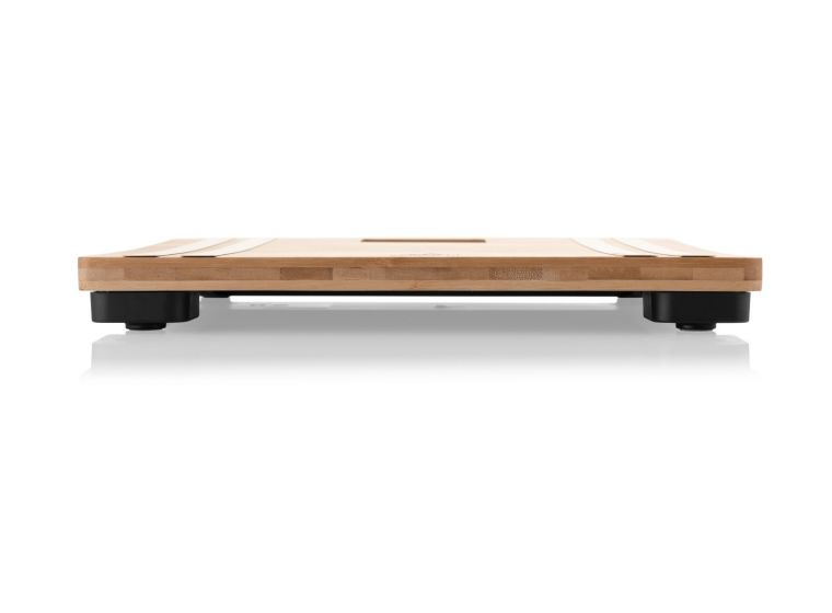 Bamboo Fit Elektronische Personenwaage bis 180 kg 