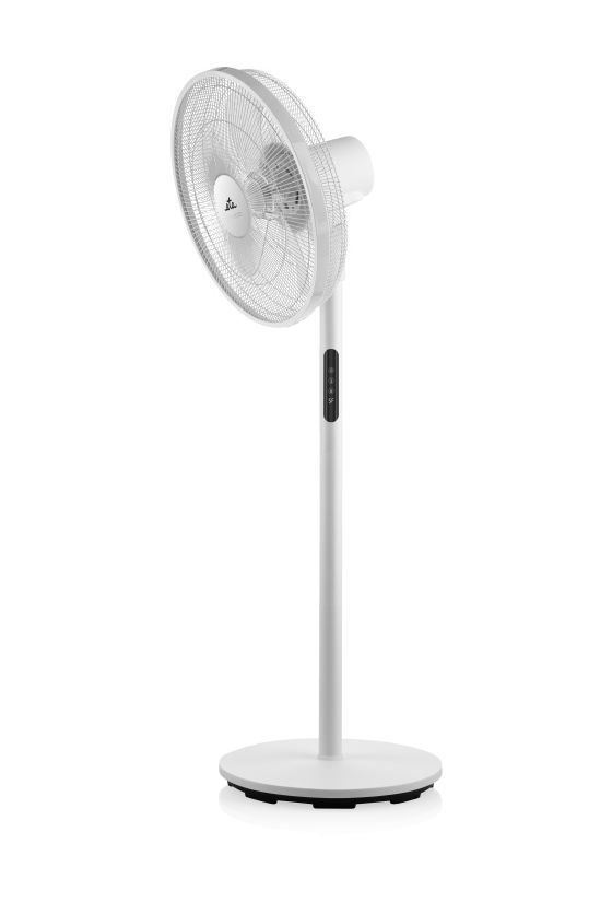 Breezo Ventilator Stand 62 dB  (Weiß) 