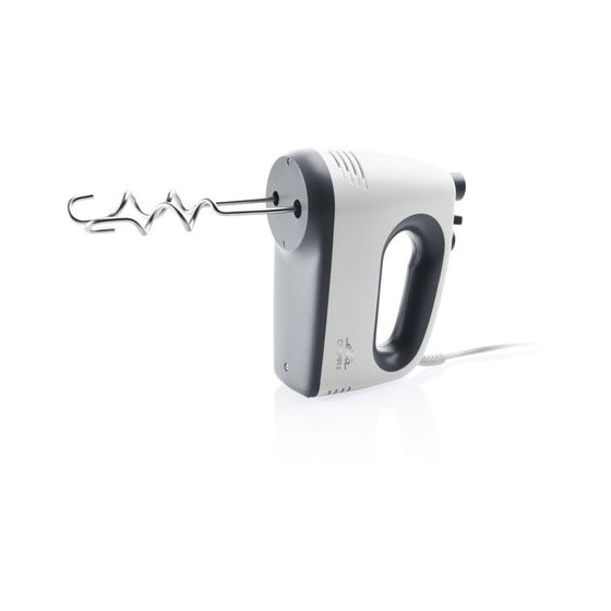 Crema II 300 W Küchenmaschine  (Grau, Weiß) 
