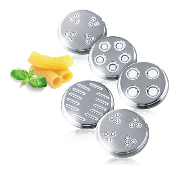 ETA002897000 Pasta-Aufsatz Set Nudelformer-Aufsatz 