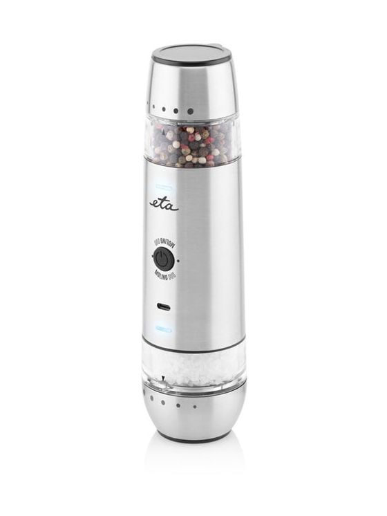 ETA192890000 Molino Duo Salz- & Pfeffermühle 