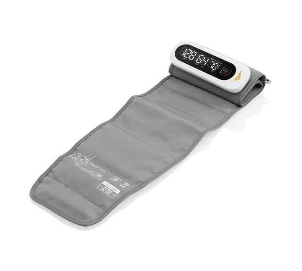 ETA629790000 Oberarm-Blutdruckmessgerät mit MedM BP-App 