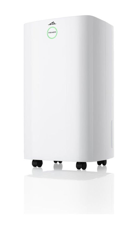 Fainer Luftentfeuchter 2,0 l Tank 