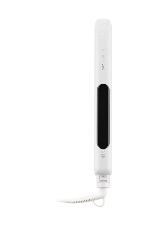 Fenité Haarglätter 40 W  (Weiß) 