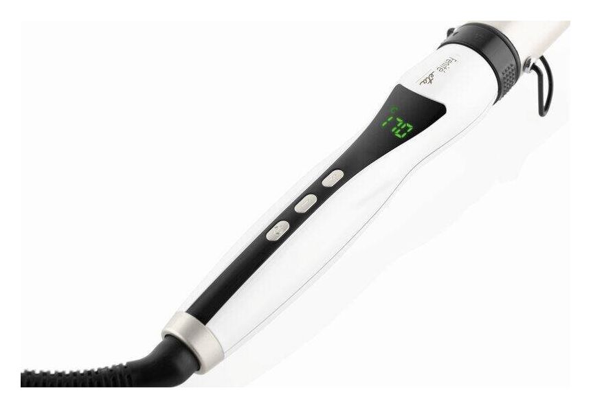 Fenité Lockenstab 56 W  (Weiß) 