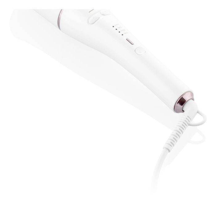 Fenité Lockenstab 33 W  (Weiß) 