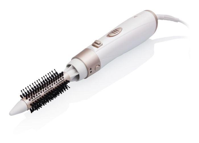 Fenité Lockenstab 1000 W  (Weiß) 