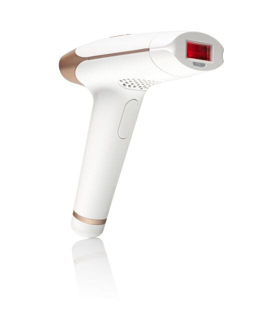 Fenité IPL-Haarentferner Lichtimpulstechnologie (IPL) Epilierer/Damenrasierer 