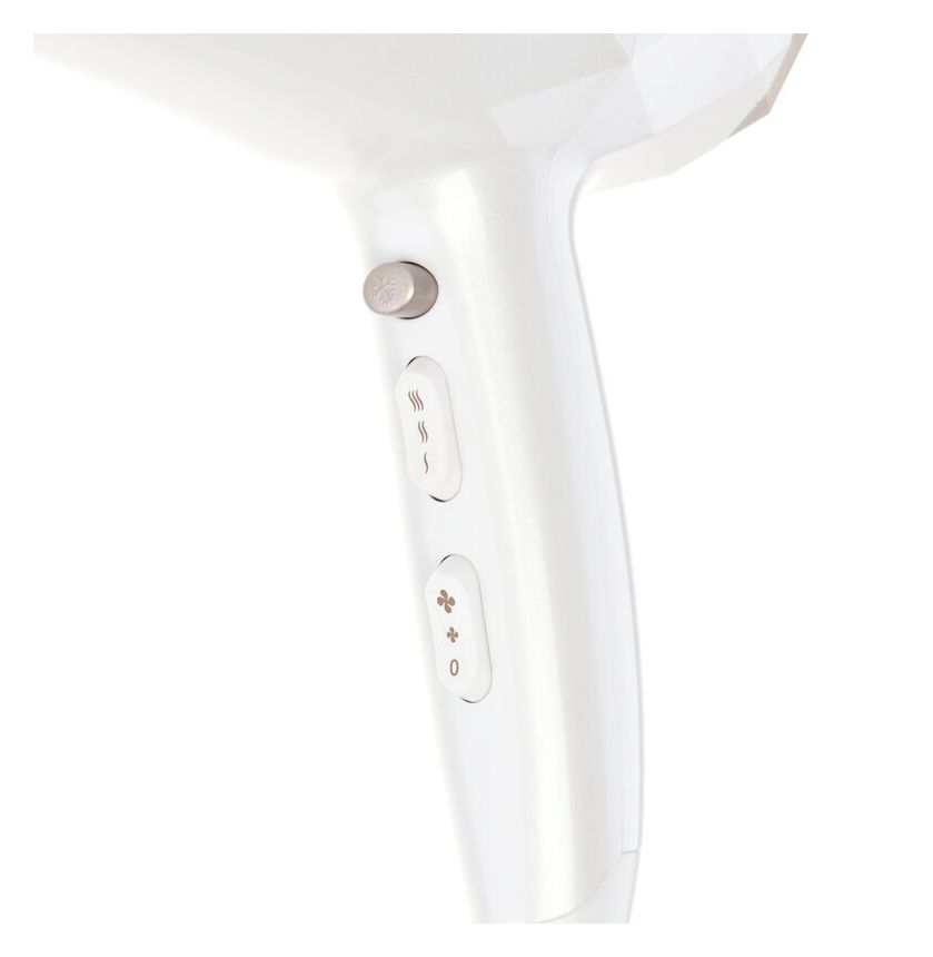 Fenite Haartrockner 2200 W  (Weiß) 
