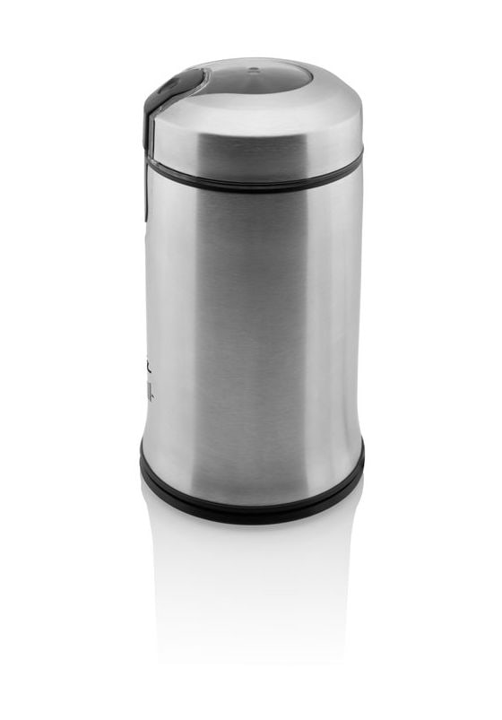 Fragranza Kaffeemühle für 50 g 150 W  (Edelstahl) 