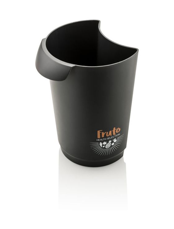 Fruto 500 W (Schwarz, Orange, Weiß) 