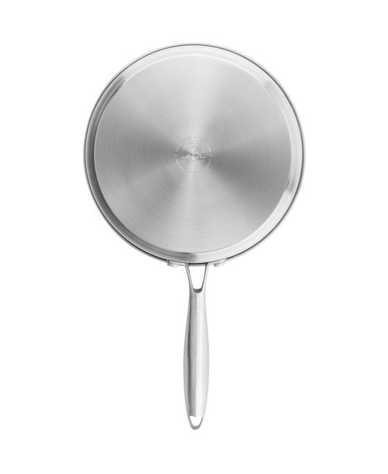 Honeycomb Allzweckpfanne 24 cm mit Wabenstrucktur spezieller Antihaft-Oberfläche sehr kratzfest 