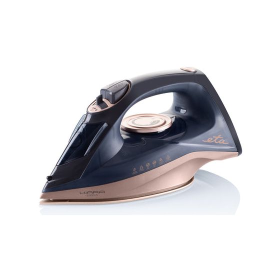 Kiara 40 g/min Trocken- & Dampfbügeleisen 