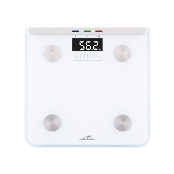 Laura Elektronische Personenwaage bis 180 kg 