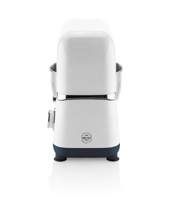 Mezo Smart 600 W Küchenmaschine 4 l  (Grau) 