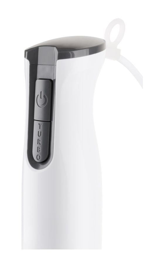 Minestro Standmixer 350 W  (Weiß) 