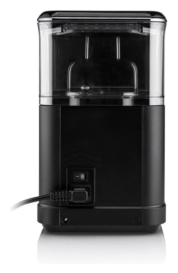 Nero Kaffeevollautomat 20 bar 1,5 l 170 g  (Schwarz) 