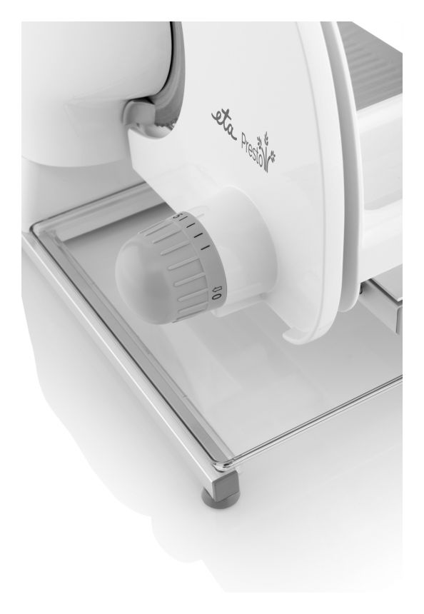 Presto Allesschneider 150 W 