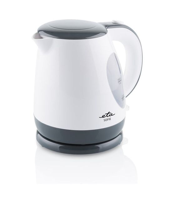 Sofie 1,0 l Wasserkocher 2200 W  (Weiß) 