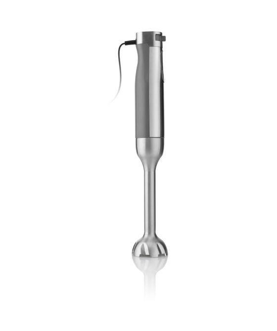 Spesso II Stabmixer 1200 W  (Satinierter Stahl) 